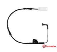 Brembo A00213 Verschleißanziger für Bremsbeläge