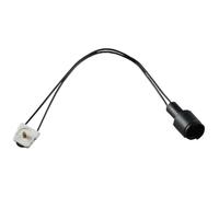 Quick Brake WS 0103 A Warnkontakt, Bremsbelagverschleiß