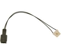 Warnkontakt, Bremsbelagverschleiß TRW GIC101