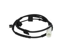 Warnkontakt, Bremsbelagverschleiß TRW GIC288