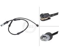 Belagverschleißsensor Scheibenbremse 39751 A.B.S. für BMW 1 2 Coupe 2 Cabriolet