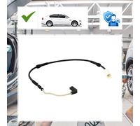 TRW Warnkontakt Bremsbelagverschleiß GIC255 Scheibenbremse für BMW