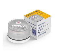 Warnleuchte TROPHY V16 Homologada DGT Geolocalizada NB-IoT Magnetisch Gelb