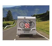 Warntafel 2 in 1 Spanien/Italien 46044
