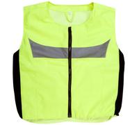 Warnweste Carlow Gelb EN-471, Größe L