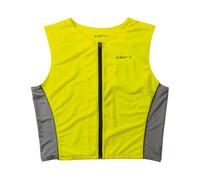 Warnweste Difi Vision, XL XL neongelb