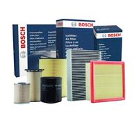 Bosch M2188 - Innenraumfilter Standard