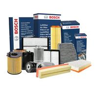 Filter Innenraumluft BOSCH 1 987 432 357 für Seat Mercedes-Benz Skoda VW Audi G
