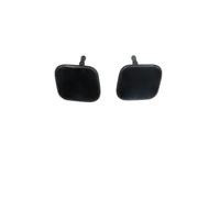 Waschanlage Abdeckung Für KIA Für Sorento 2009-2012 Frontschürze Scheinwerfer Kopf Licht Lampe Waschanlage Düse Abdeckung Kappe Gehäuse Unlackiert