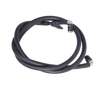 Waschdüse Für 3 Series F30 F31 M3 F80 | Scheinwerfer Sprueher Rohr 61677241690 Vorne Scheinwerfer Scheibenwaschanlage Rohr Wasser Hose Schlauch