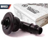 Scheinwerferreinigung Waschdüse Düse Stoßstange L/R FÜR MERCEDES W463 G-KLASSE