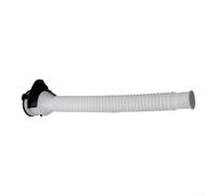 Waschwasserbehälter Einlassrohr 85319-0E050 | Für Toyota Highlander 2009-2015 Scheibenwaschanlage Schlauch Direktersatz Kunststoff Zubehör