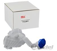 NTY WASCHWASSERBEHÄLTER FÜR SKODA OCTAVIA III 12- SUPERB 15- AUDI A3 12- SE
