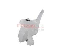 Waschwasserbehälter, Scheibenreinigung METZGER 2140375 passend für RENAULT