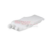 Waschwasserbehälter, Scheibenreinigung METZGER 2140412 ORIGINAL ERSATZTEIL für