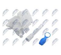 NTY Waschwasserbehälter Scheibenreinigung KZS-VW-004 ROOMSTER (5J)