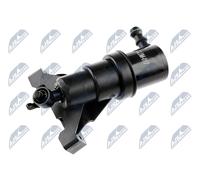 Waschwasserdüse Scheinwerferreinigung NTY EDS-BM-017 für BMW 7er E65 E66 E67 730