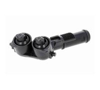 Vemo Waschwasserdüse Scheinwerferreinigung V10-08-0048 links für VW Passat 96-00 3B0955103