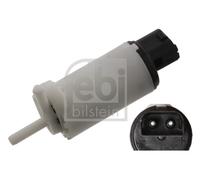 Waschwasserpumpe Scheibenreinigung FEBI BILSTEIN 14805 für VOLVO V70 850 875 876
