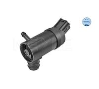 Waschwasserpumpe Scheibenreinigung für Hyundai I20 2 GB IB | 24222756