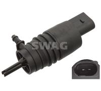 Waschwasserpumpe Scheibenreinigung SWAG 10 92 3113 für BMW MERCEDES Z4 SPRINTER