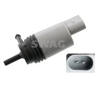 Waschwasserpumpe Scheibenreinigung SWAG 20 92 6495 für F34 X5 X1 E90 Z4 X4 BMW