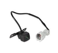 Wasserdicht Auto Rückfahrkamera Auto Rückfahr Kamera Rückansicht Reverse Cam CCD Für Hyundai Für Sonata Für Santa Fe Für KIA Für CEED 2012-2016 95760-A2100