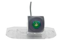 Wasserdicht Rückfahrkamera AHD 1080P 170 ° Cool Base Fahrzeug-Rückansicht Nachtsicht Auto-Rückfahrkamera Für Volvo S40 Für S60 S60L S80L Für XC90 Für XC60 Für V60(GoldLense-AHD1080P)