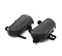 wasserdichte Dreieck-Seitentasche Für Yamaha Tracer 700 900 7 9 Gt Mt03 Mt07 Mt09 Mt25 Fz07 Fz09 Zubehör Werkzeugpaketkoffer