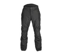 Wasserdichte Hosen ACER ual Road Zugelassene Discovery Pants 2.0 Schwarz