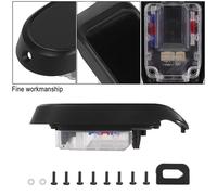 Wasserdichte LED Armaturenbrett Platine für Segway für Ninebot F3 Elektrorolle