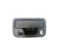 Wasserdichter Ersatz für VW für Amarok 2010-2020 Nachtsicht, wasserdicht, Backup-Tonabnehmer, Heckklappengriff, kabellose Rückfahrkamera, Track-Kamera (Linealkamera)