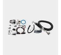 Wassergeführte Dieselheizung Eberspächer Hydronic S3, Komplettpaket für Neuinstallation, 12 V, 5000 W
