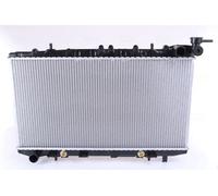 629731 Kühler, Motorkühlung