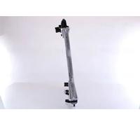 Kühler, Motorkühlung NISSENS 66681