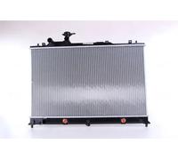 NISSENS 68524 Motorkühler/Wasserkühler für MAZDA CX-7 (ER) L33L15200 L37J15200 L3BT15200A