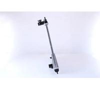 Nissens | Kühler, Motorkühlung | 68741