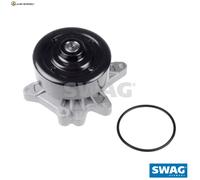 WASSERPUMPE 33 10 8295 FÜR 1ZZ-FE 1.8L 4ZZ-FE 1.4L 3ZZ-FE 1.6L 4cyl