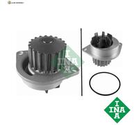 Wasserpumpe Schaeffler INA 538 0052 10