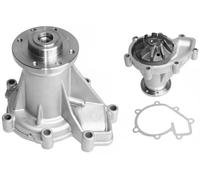 Wasserpumpe, Motorkühlung INA 538 0207 10