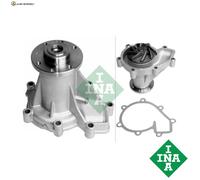 Wasserpumpe 538 0228 10 INA für DAEWOO MERCEDES-BENZ SSANGYONG PUCH