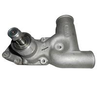 Wasserpumpe Einbau für Mahindra CJ340DP CJ540DP MM540DP 2.1 Peugeot XDP-4.90