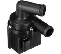 GATES WASSERPUMPE OHNE KLAMMER passend für AUDI A3 Q3 TT SEAT ALHAMBRA ALTEA