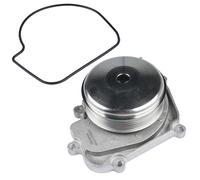 2x FEBI BILSTEIN Bremsscheibe 37724