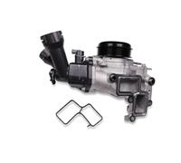 Wasserpumpe mechanisch P1579A-TH HEPU für MERCEDES-BENZ E-KLASSE E-KLASSE Coupe