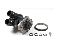 Wasserpumpe mechanisch P682P HEPU für VW SKODA SEAT AUDI