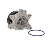 Wasserpumpe mechanisch P7673 HEPU für TOYOTA AVENSIS Stufenheck COROLLA AVENSIS
