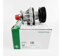 Wasserpumpe INA 538009210 für BMW M54 M52 M50 3er E46 E36 5er E34 E39 E60 X3 E83