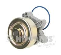 Wasserpumpe mechanisch J1512070 NIPPARTS für TOYOTA CELICA Coupe MR2 III COROLLA