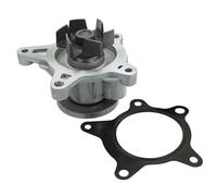 Meyle | Wasserpumpe, Motorkühlung | 37-13 220 0012